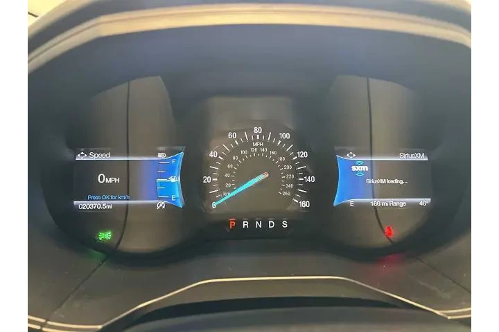 $29187 : Ford Edge 2024 AWD SEL 4dr S image 10