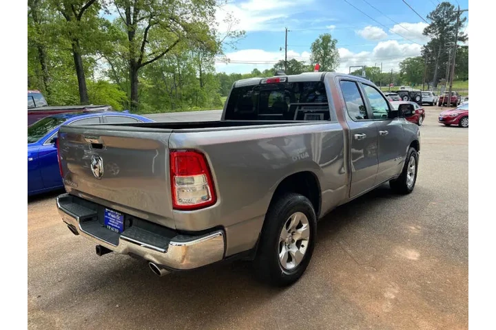 $19999 : 2019 RAM 1500 Big Horn image 4