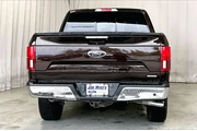 $25092 : Ford F-150 2019 4x4 Lariat 4 thumbnail