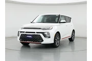 $19998 : Kia Soul 2022 GT-Line 4dr Cr thumbnail
