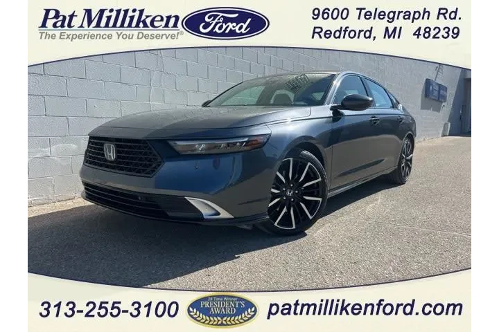 $31744 : Honda Accord Hybrid 2023 Tou image 1