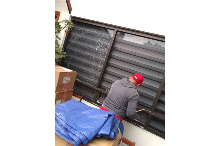 Lavado Ventanas cristales Gsm image 8
