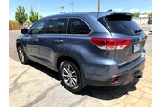 $22990 : 2019 Highlander XLE AWD V6 thumbnail