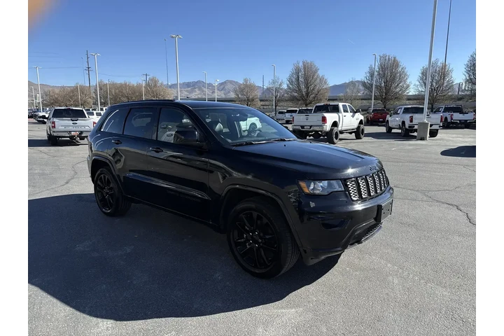 $22902 : Jeep Grand Cherokee 2019 4x2 image 7