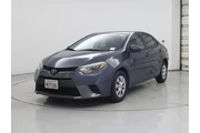 $15998 : Toyota Corolla 2016 L 4dr Se thumbnail