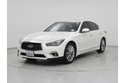 $18998 : INFINITI Q50 2018 2.0T Luxe thumbnail