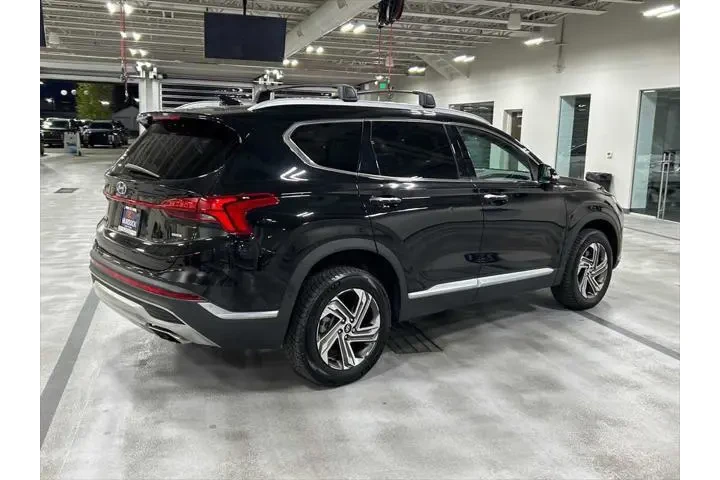 $26999 : Hyundai SANTA FE 2022 AWD SE image 7