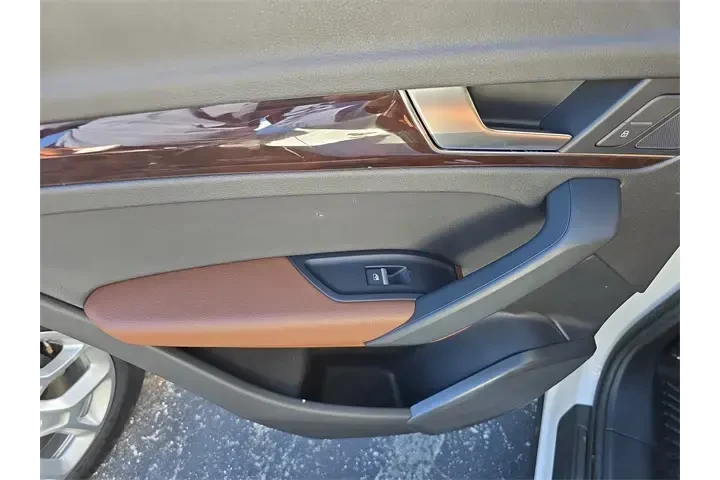 $17990 : Audi Q5 2018 AWD 2.0T quattr image 9