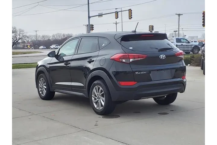$13400 : Hyundai TUCSON 2017 SE 4dr S image 2