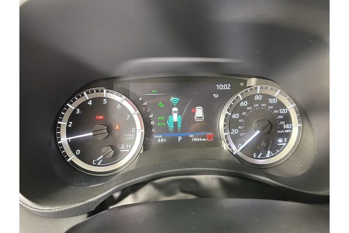 $36281 : Gold Certified 2024 Highlande image 3