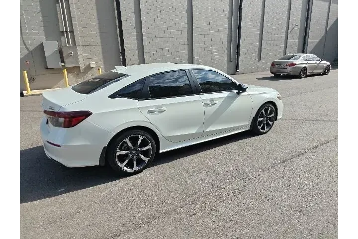 $29990 : Honda Civic Hybrid 2025 Spor image 3