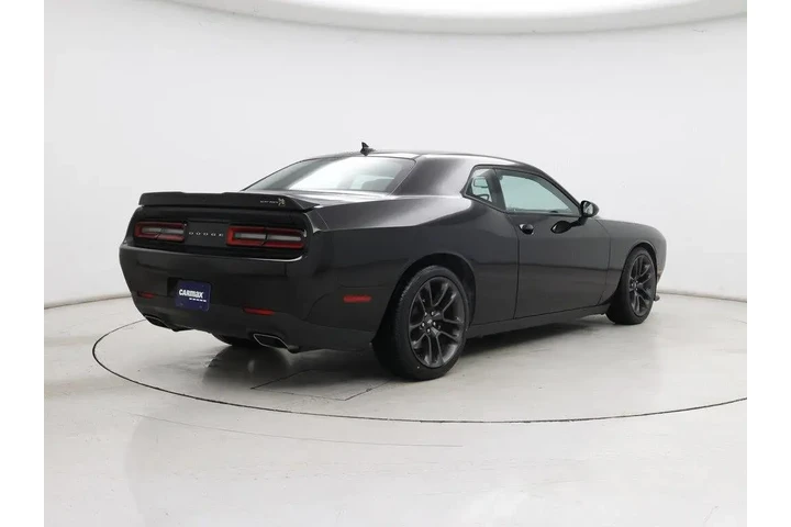 $36998 : Dodge Challenger 2021 R/T Sc image 8