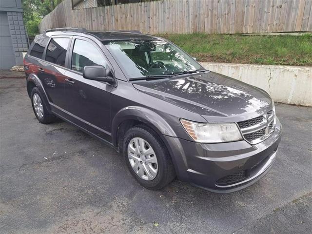 $9425 : 2018 DODGE JOURNEY image 5