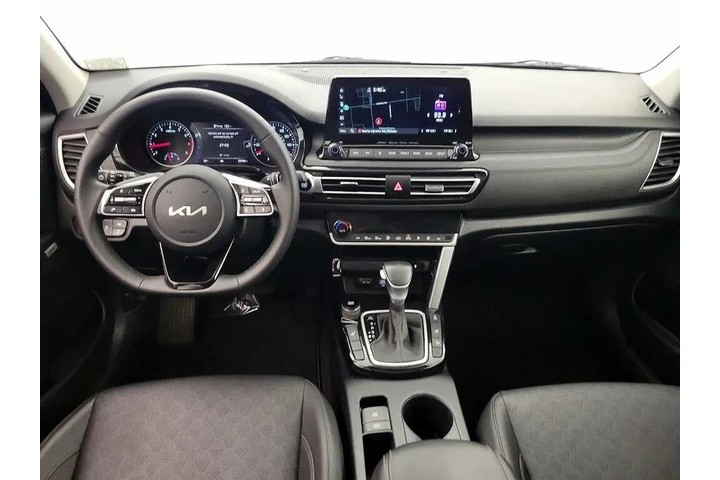 $23998 : Kia Seltos 2023 AWD SX 4dr S image 9