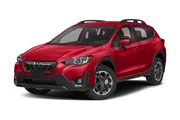 Subaru Crosstrek 2021 AWD Pr en Long Island