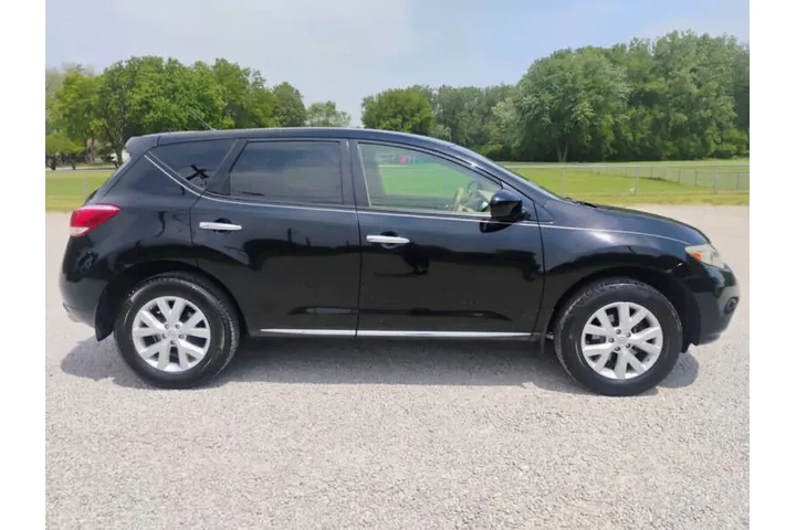 $5997 : 2013 Murano SV image 9