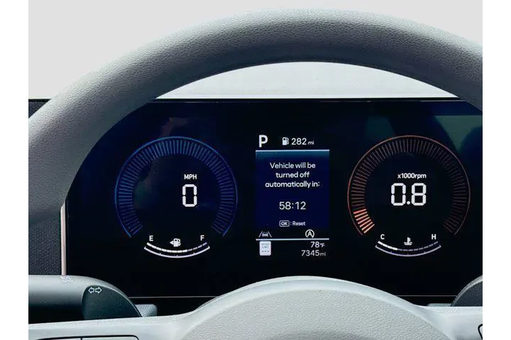 $20898 : Hyundai SONATA 2025 SE 4dr S image 9