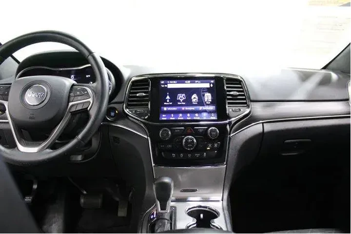 $17988 : Jeep Grand Cherokee 2019 4x2 image 2