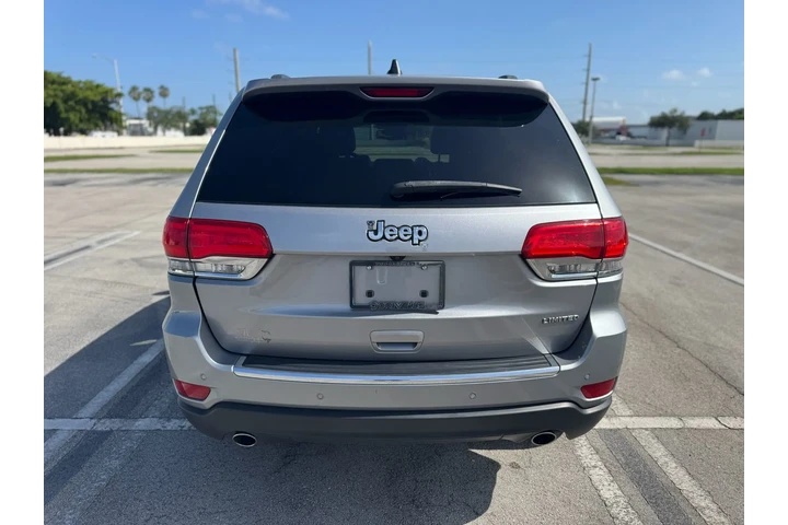 $1499 : 🚙2014 Jeep Grand Cherokee 🚙 image 6
