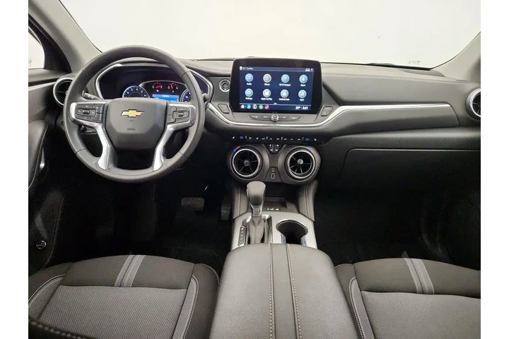$26998 : Chevrolet Blazer 2024 LT 4dr image 9