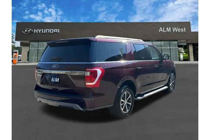 $26820 : Ford Expedition MAX 2021 4x2 image 5
