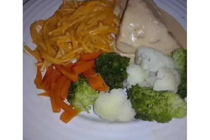 Comida para eventos image 1