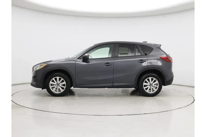 $12998 : Mazda CX-5 2015 AWD Touring image 3