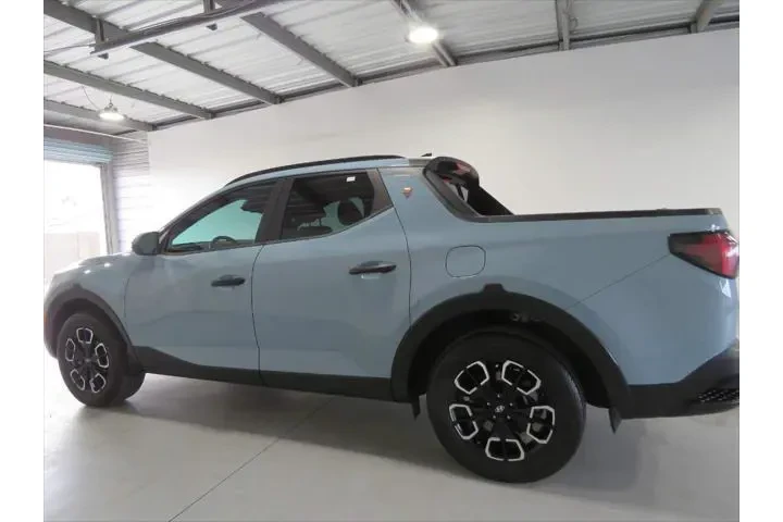 $26880 : Hyundai SANTA CRUZ 2022 SEL image 8