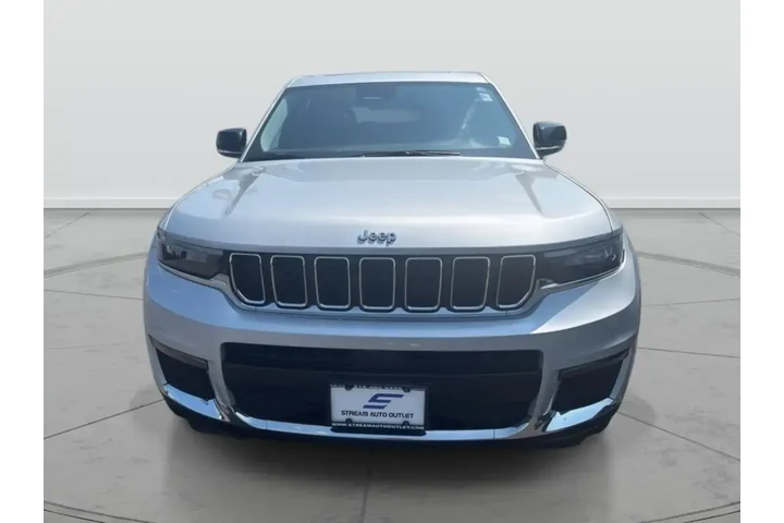 $24790 : Jeep Grand Cherokee L 2021 4 image 2