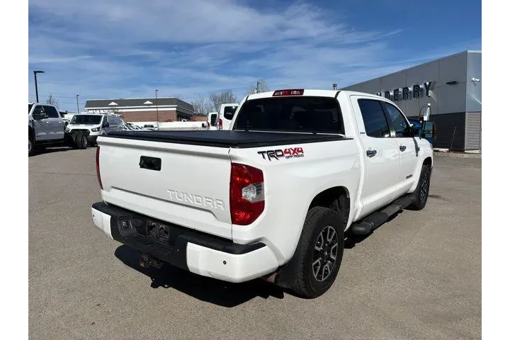 $32999 : Toyota Tundra 2017 4x4 Limit image 3