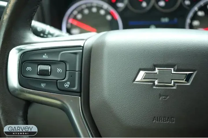 $38646 : Chevrolet Silverado 1500 202 image 6