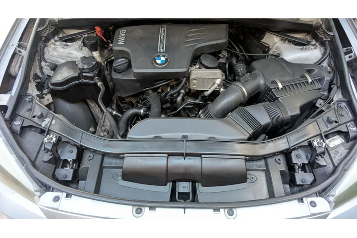 $229000 : BMW X1 2013 ACEPTO AUTOACUENTA image 10