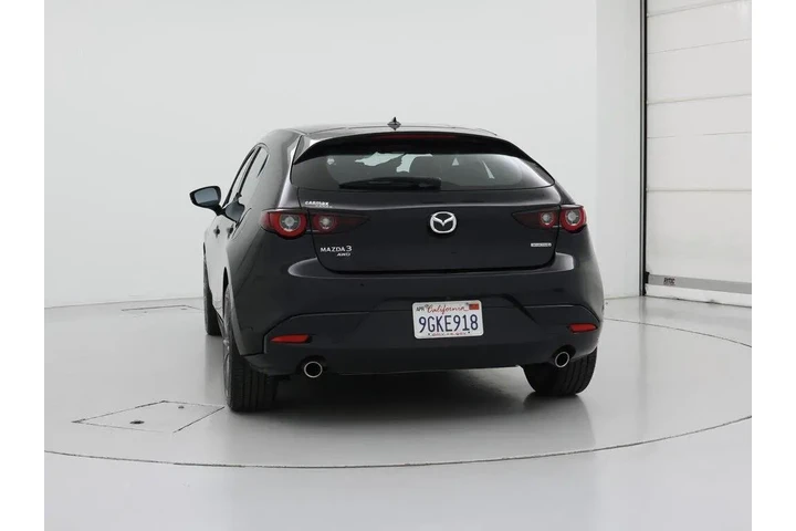 $25998 : Mazda Mazda3 Hatchback 2023 image 6