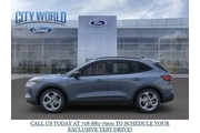 $27388 : Ford Escape 2025 AWD ST-Line thumbnail