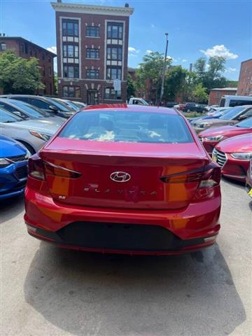 $14999 : 2020 Elantra SE image 3