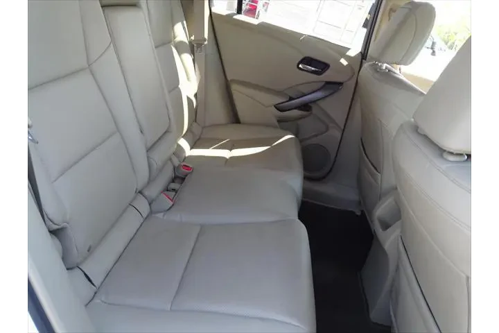 $9500 : Acura RDX 2013 4dr SUV w/Tec image 5