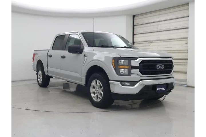 $30998 : Ford F-150 2023 4x4 XLT 4dr image 1