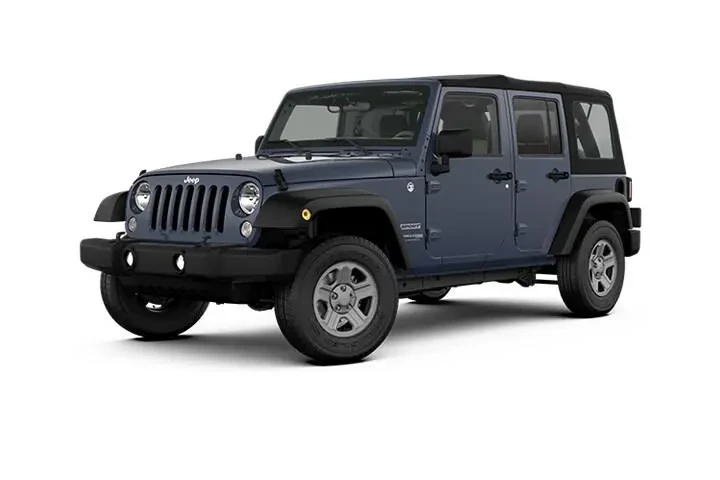 $23999 : Jeep Wrangler JK Unlimited 2 image 1