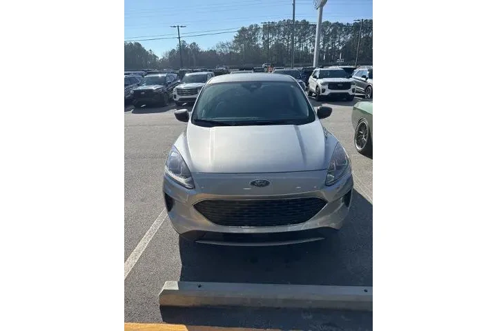 $21103 : Ford Escape 2022 SE 4dr SUV image 8