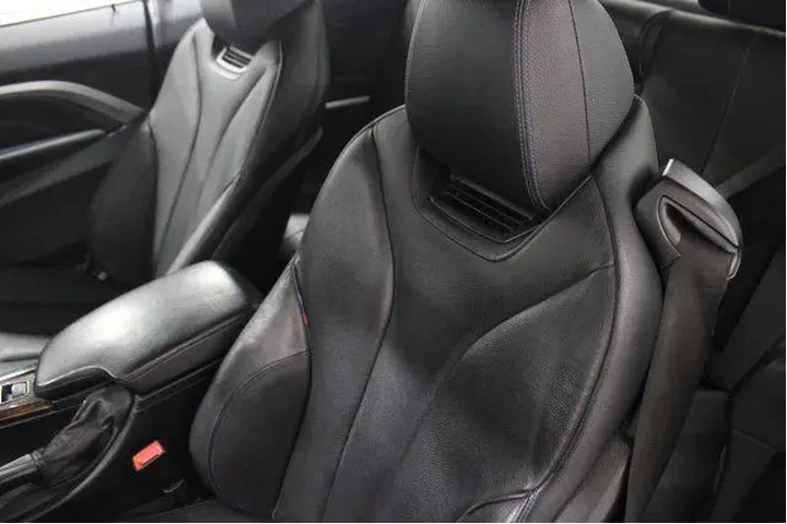 $18923 : BMW 4 Series 2015 435i 2dr C image 5