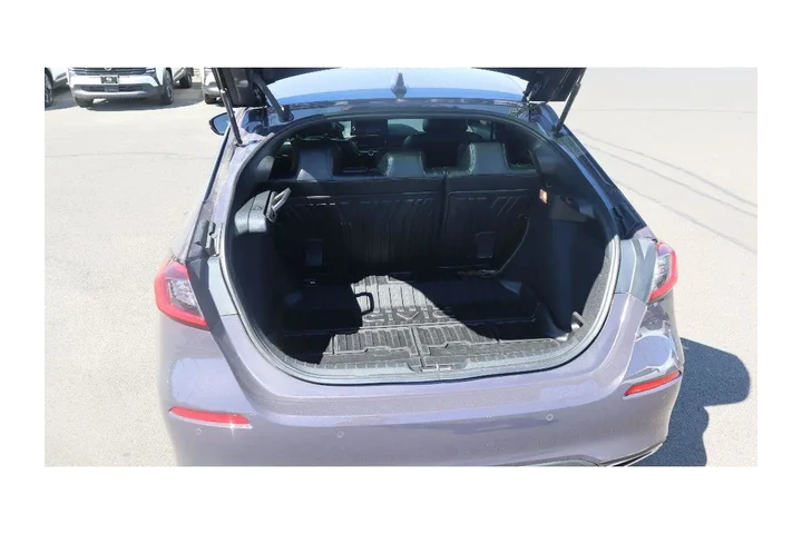 $28599 : Honda Civic 2024 Sport Touri image 9