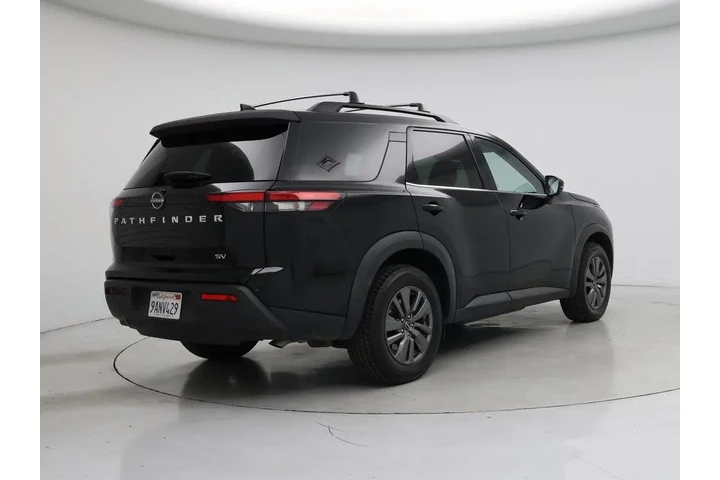 $27998 : Nissan Pathfinder 2022 SV 4d image 8