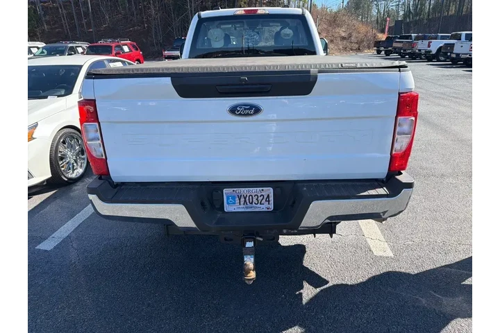 $36883 : Ford F-250 Super Duty 2022 4 image 5