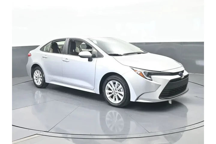 $22584 : Toyota Corolla Hybrid 2024 S image 8
