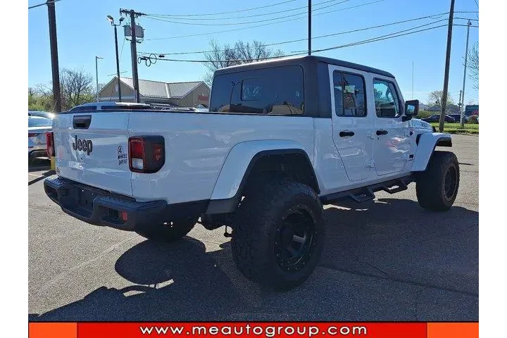 $36404 : Jeep Gladiator 2023 4x4 Will image 5
