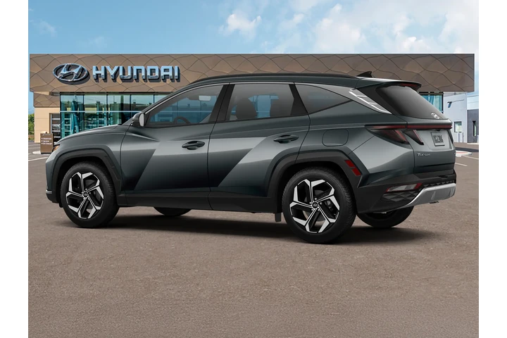 $26997 : Hyundai TUCSON Hybrid 2023 A image 4