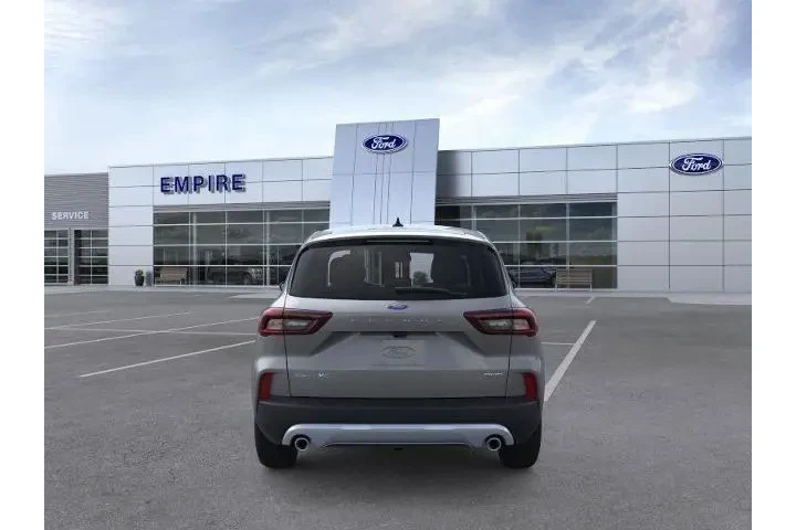 $27440 : Ford Escape 2025 AWD Active image 5