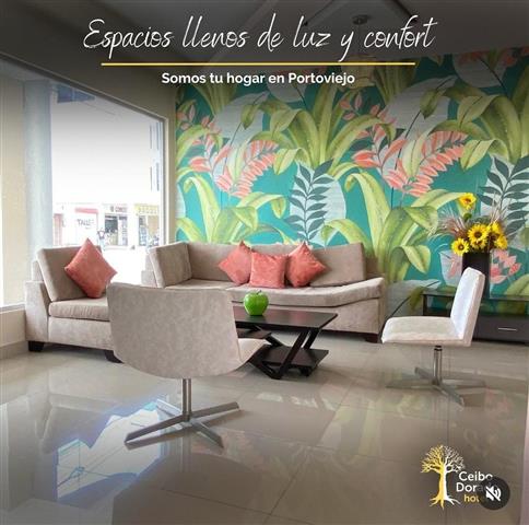 $2500000 : Hotel Ceibo Dorado, Portoviejo image 9