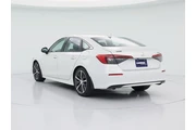$28998 : Honda Civic 2024 Touring 4dr thumbnail