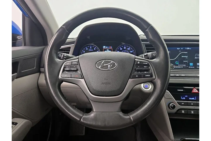 $13998 : Hyundai ELANTRA 2017 Limited image 10